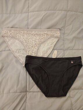 Victoria's Secret Bikini Underwear